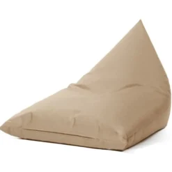 Säkkituoli ulos Linento Garden Pyramid Big, eri värejä
