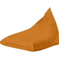 Säkkituoli ulos Linento Garden Pyramid Big, eri värejä