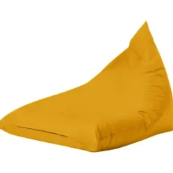 Säkkituoli ulos Linento Garden Pyramid Big, eri värejä