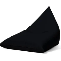 Säkkituoli ulos Linento Garden Pyramid Big, eri värejä