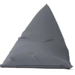 Säkkituoli ulos Linento Garden Pyramid Big, eri värejä