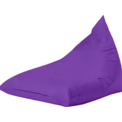 Säkkituoli ulos Linento Garden Pyramid Big, eri värejä
