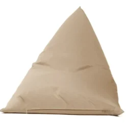 Säkkituoli ulos Linento Garden Pyramid Big, eri värejä