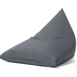 Säkkituoli ulos Linento Garden Pyramid Big, eri värejä