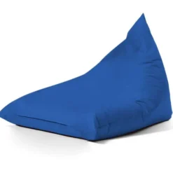 Säkkituoli ulos Linento Garden Pyramid Big, eri värejä