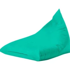 Säkkituoli ulos Linento Garden Pyramid Big, eri värejä