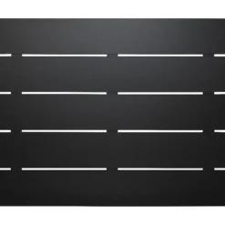 Sängynpääty Hiipakka Black, eri vaihtoehtoja