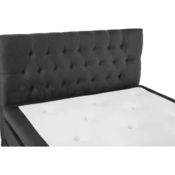 Sänkypaketti Bedly Lucky Kova polyeetteripatja 140x200cm Diamant eri värejä