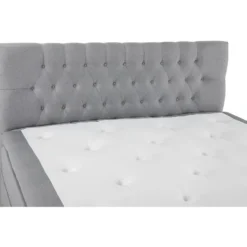 Sänkypaketti Bedly Lucky Polyeetteri Diamant 160x200cm eri värejä