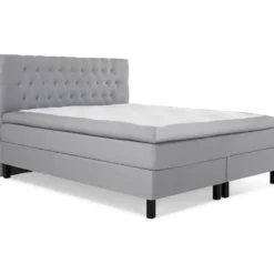Sänkypaketti Bedly Lucky Polyeetteri Diamant 160x200cm eri värejä