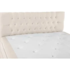 Sänkypaketti Bedly Lucky Polyeetteri Diamant 160x200cm eri värejä