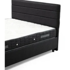Sänkypaketti Linento Furniture Motya, 160 x 200 cm, eri värejä