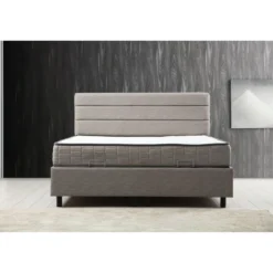 Sänkypaketti Linento Furniture Motya, 160 x 200 cm, eri värejä