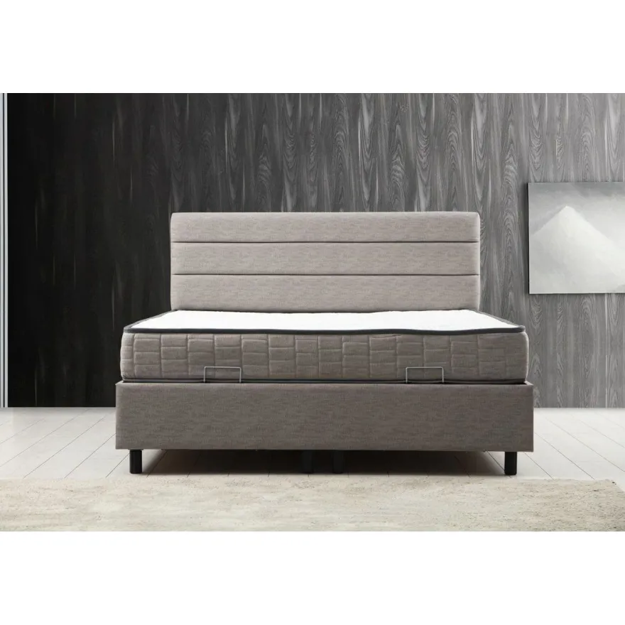 Sänkypaketti Linento Furniture Motya, 160 x 200 cm, eri värejä