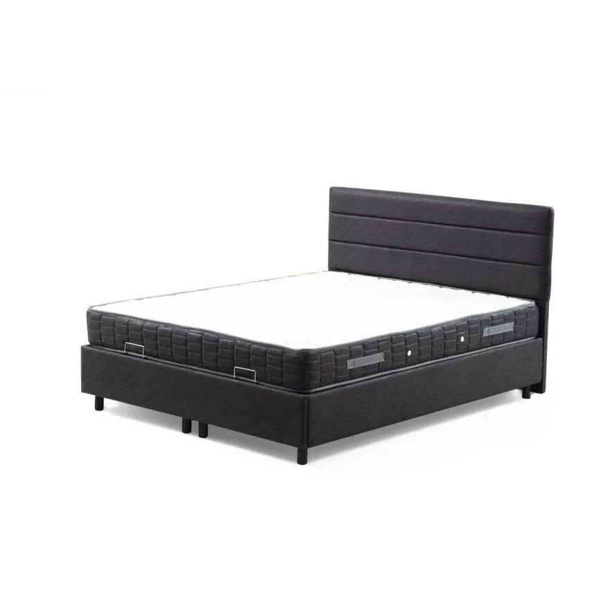 Sänkypaketti Linento Furniture Motya, 160 x 200 cm, eri värejä