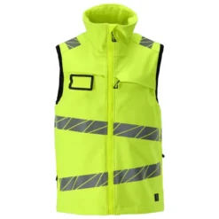 Softshell-liivi Mascot Accelerate Safe 24065-143