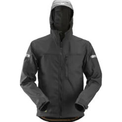 Softshell-takki Snickers Workwear AllroundWork 1229
