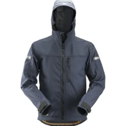 Softshell-takki Snickers Workwear AllroundWork 1229