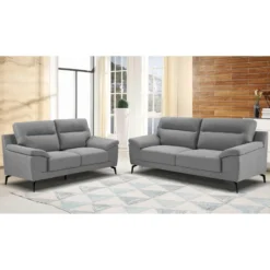 Sohva Home4You Enzo 3-istuttava
