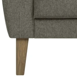 Sohva Home4You Lando 2-istuttava, beige