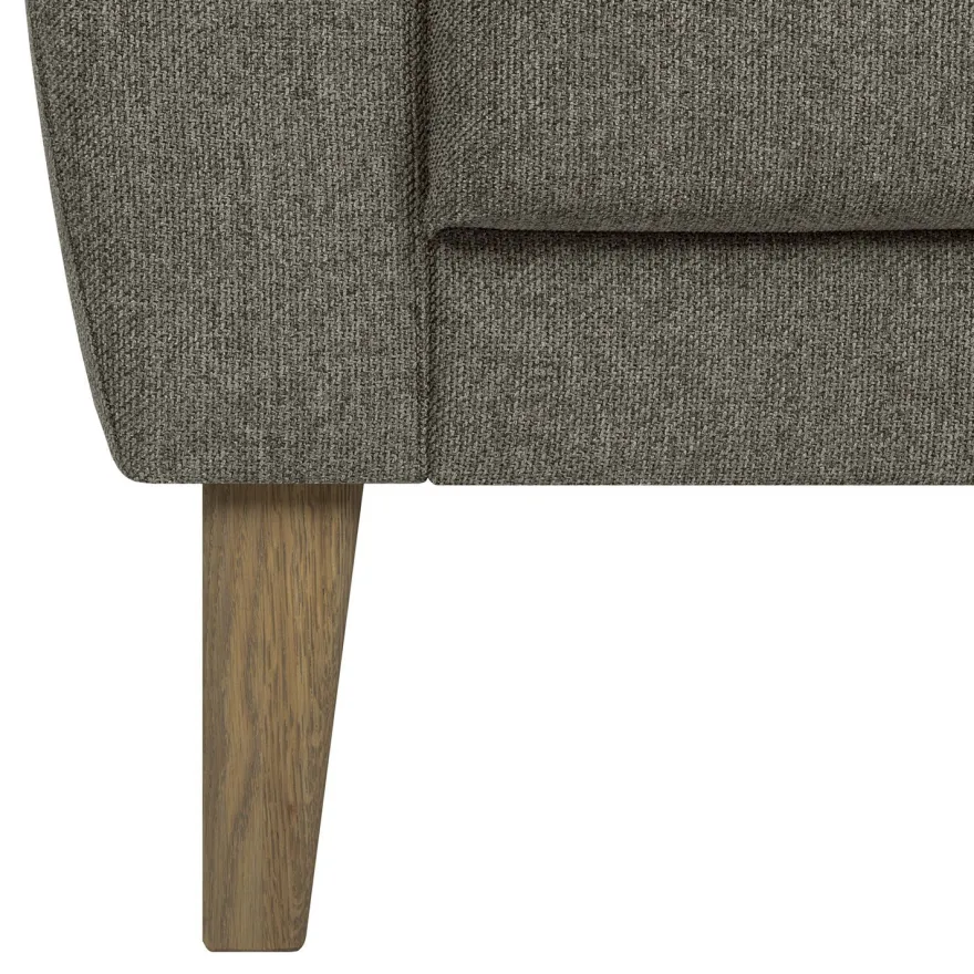 Sohva Home4You Lando 2-istuttava, beige