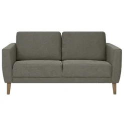 Sohva Home4You Lando 2-istuttava, beige