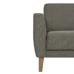 Sohva Home4You Lando 2-istuttava, beige