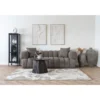 Sohva House Nordic Aurora, 2,5-istuttava, ruskea