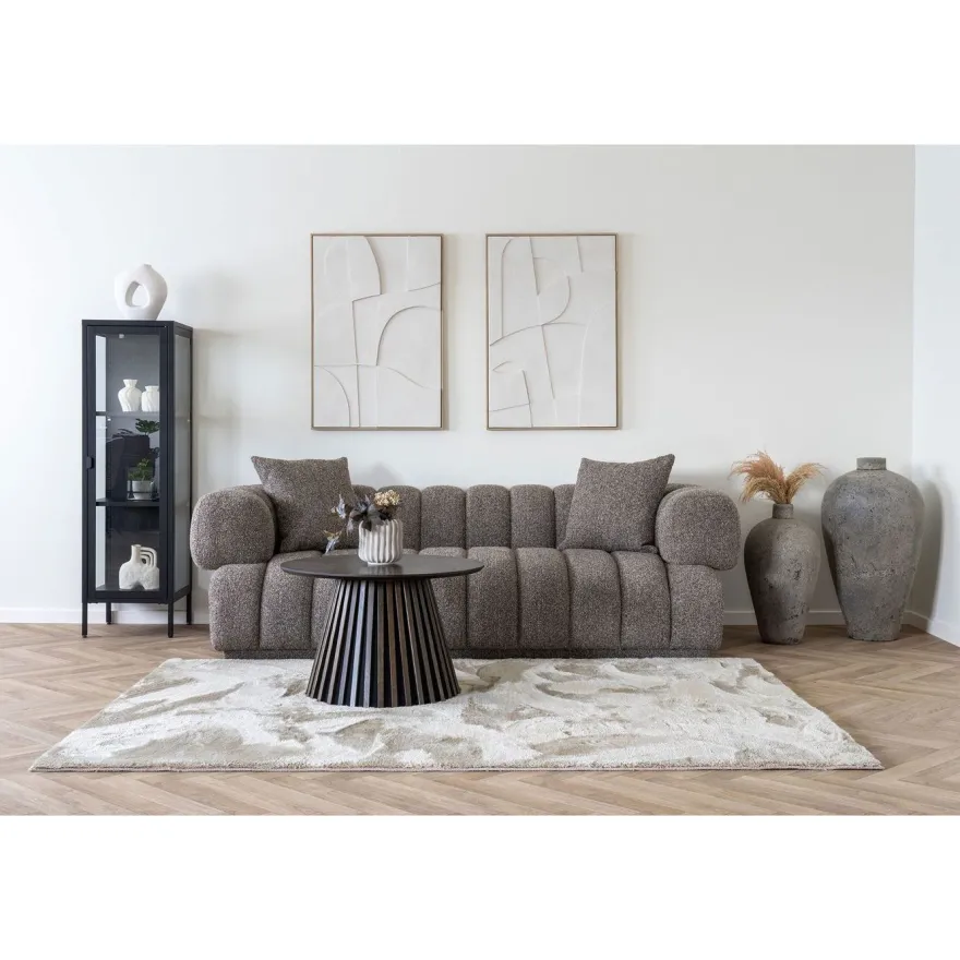 Sohva House Nordic Aurora, 2,5-istuttava, ruskea