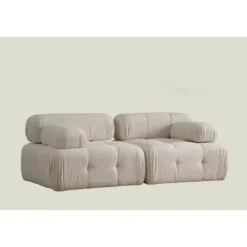 Sohva Linento Furniture Doblo 2-istuttava eri värejä