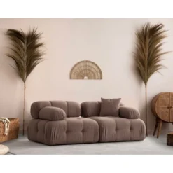 Sohva Linento Furniture Doblo 2-istuttava eri värejä