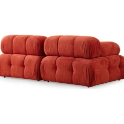 Sohva Linento Furniture Doblo 2-istuttava eri värejä