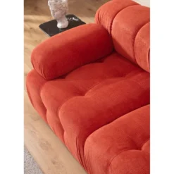 Sohva Linento Furniture Doblo 2-istuttava eri värejä