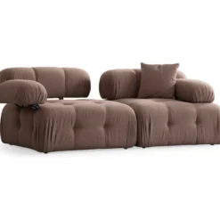 Sohva Linento Furniture Doblo 2-istuttava eri värejä