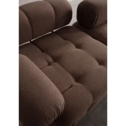 Sohva Linento Furniture Doblo 2-istuttava eri värejä