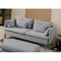 Sohva Linento Furniture Flexy, 3-istuttava