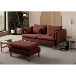 Sohva Linento Furniture Flexy, 3-istuttava
