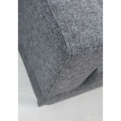Sohva Linento Furniture Nordic, 2-istuttava, harmaa