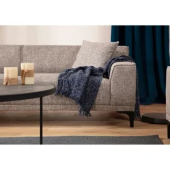 Sohva Linento Furniture Petra 2-istuttava Fawn, Verkkokaupan poistotuote