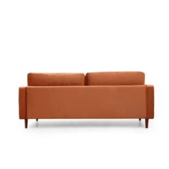 Sohva Linento Furniture Rome, 3-istuttava, eri värejä