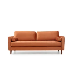 Sohva Linento Furniture Rome, 3-istuttava, eri värejä