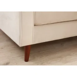 Sohva Linento Furniture Rome, 3-istuttava, eri värejä
