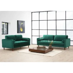 Sohva Linento Furniture Rome, 3-istuttava, eri värejä