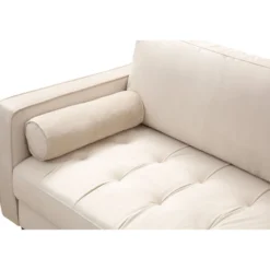 Sohva Linento Furniture Rome, 3-istuttava, eri värejä