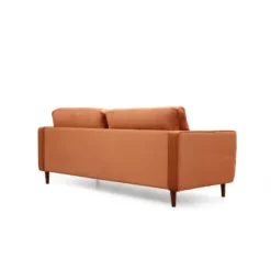 Sohva Linento Furniture Rome, 3-istuttava, eri värejä