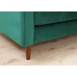 Sohva Linento Furniture Rome, 3-istuttava, eri värejä