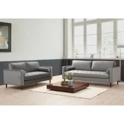 Sohva Linento Furniture Rome, 3-istuttava, eri värejä