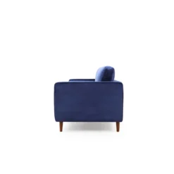 Sohva Linento Furniture Rome, 3-istuttava, eri värejä