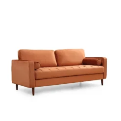 Sohva Linento Furniture Rome, 3-istuttava, eri värejä