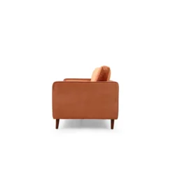 Sohva Linento Furniture Rome, 3-istuttava, eri värejä